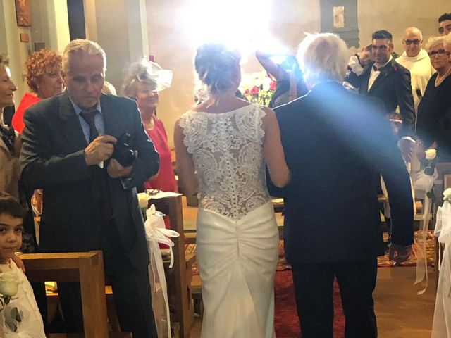 Il matrimonio di Elisa e Neri a Firenze, Firenze 32