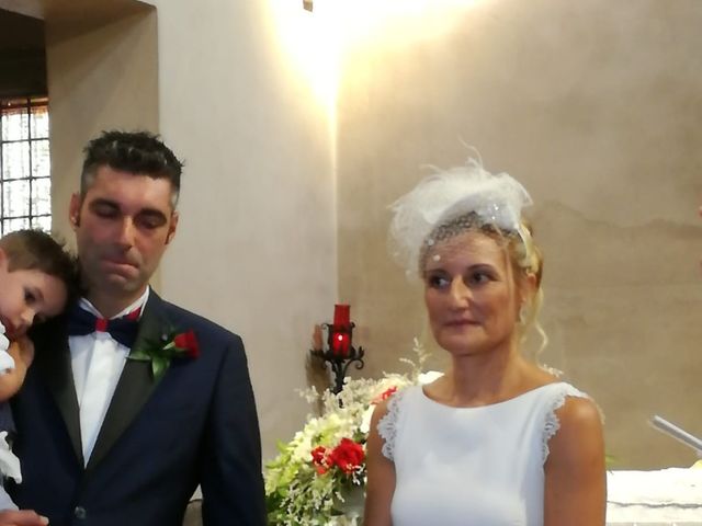 Il matrimonio di Elisa e Neri a Firenze, Firenze 33