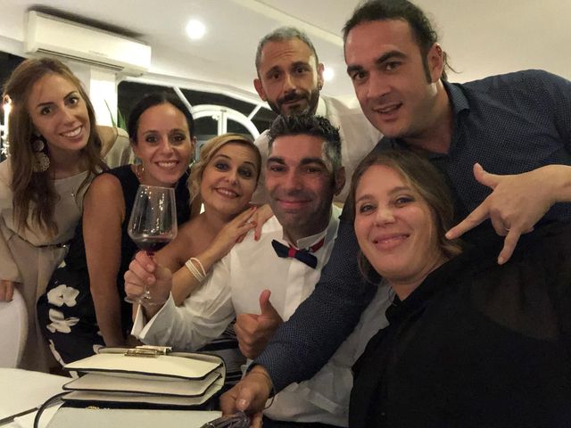 Il matrimonio di Elisa e Neri a Firenze, Firenze 36