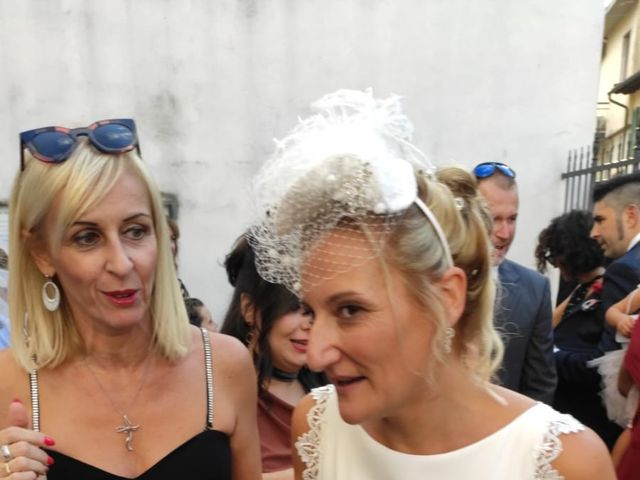 Il matrimonio di Elisa e Neri a Firenze, Firenze 37