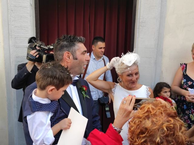Il matrimonio di Elisa e Neri a Firenze, Firenze 38