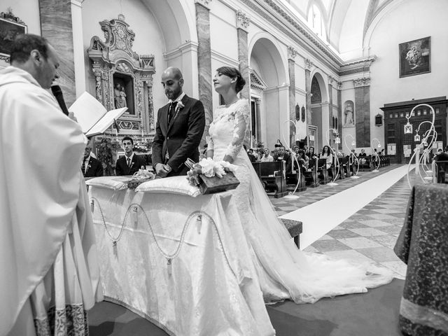Il matrimonio di Andrea e Debora a Lazise, Verona 26