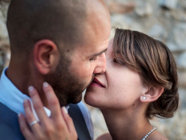 Il matrimonio di Andrea e Debora a Lazise, Verona 60