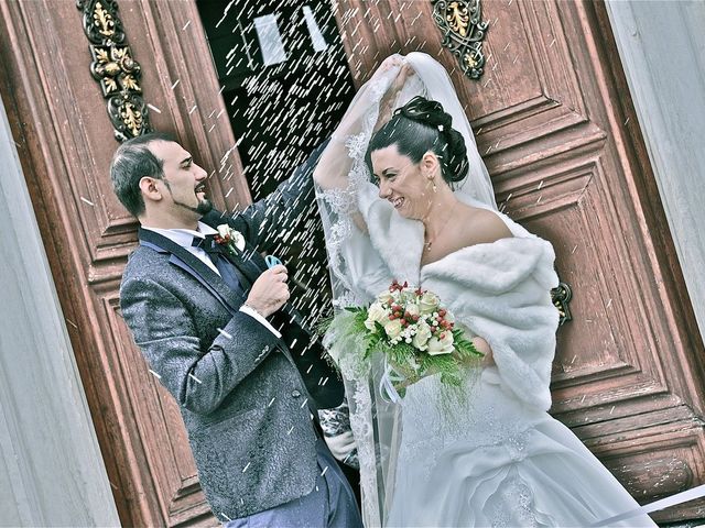 Il matrimonio di Roberto e Gianna a Venezia, Venezia 13