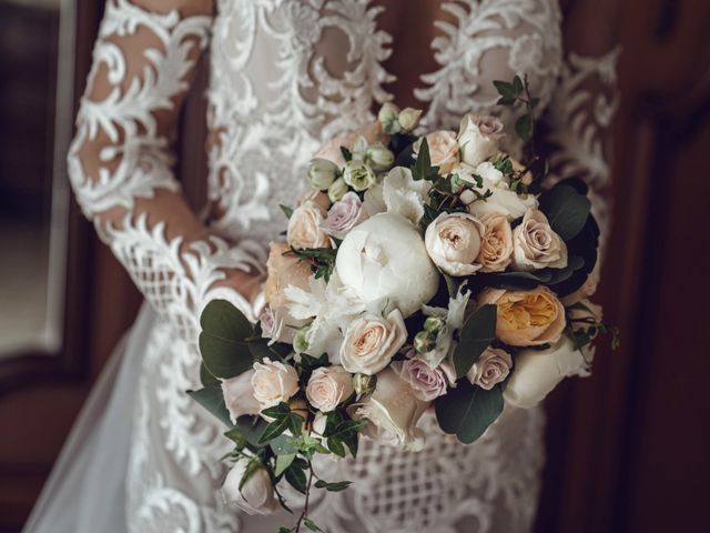 Il matrimonio di Andrea e Angelica a Fondi, Latina 17
