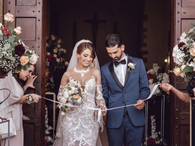 Il matrimonio di Andrea e Angelica a Fondi, Latina 25