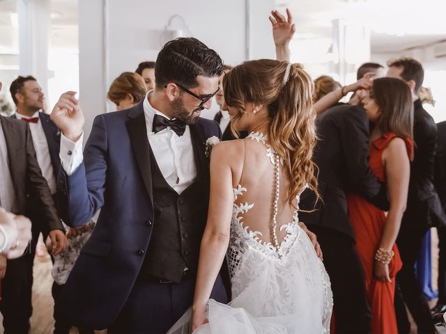 Il matrimonio di Andrea e Angelica a Fondi, Latina 37