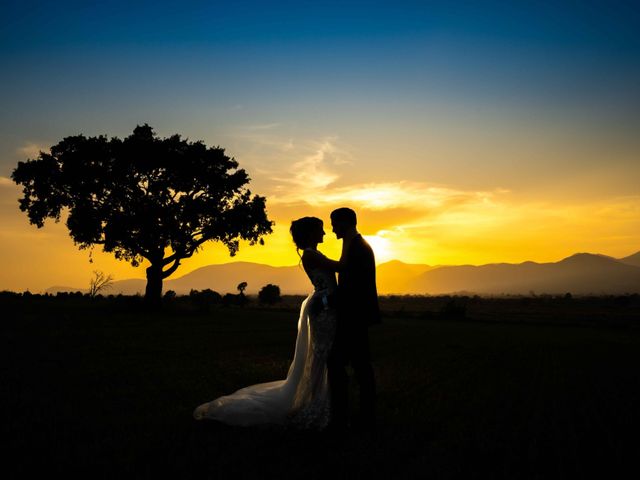 Il matrimonio di Andrea e Angelica a Fondi, Latina 38