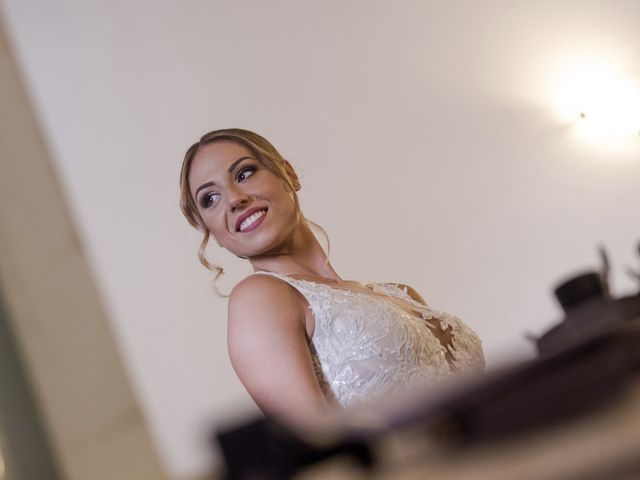 Il matrimonio di Giulia e Alessio a Pistoia, Pistoia 18