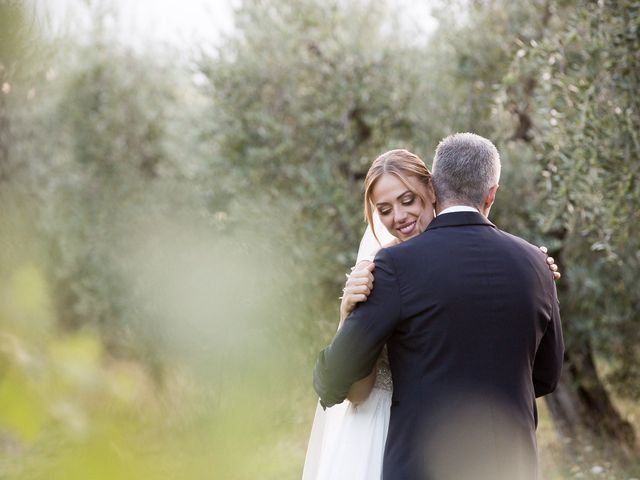 Il matrimonio di Giulia e Alessio a Pistoia, Pistoia 35