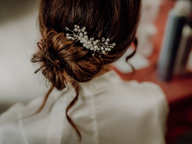 Il matrimonio di Matteo e Alice a Asti, Asti 11