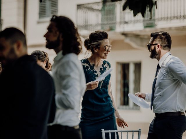 Il matrimonio di Matteo e Alice a Asti, Asti 22