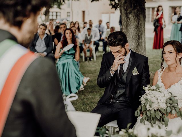 Il matrimonio di Matteo e Alice a Asti, Asti 29