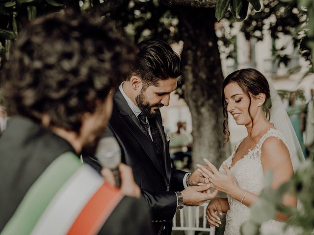 Il matrimonio di Matteo e Alice a Asti, Asti 31