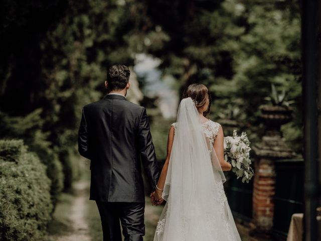 Il matrimonio di Matteo e Alice a Asti, Asti 39