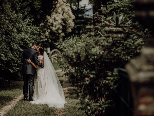 Il matrimonio di Matteo e Alice a Asti, Asti 40