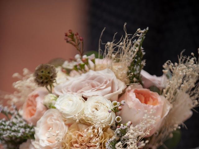 Il matrimonio di Emilio e Francesca a Lerici, La Spezia 28