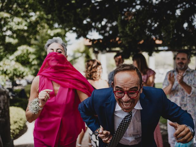 Il matrimonio di Fabio e Consuelo a San Casciano in Val di Pesa, Firenze 64