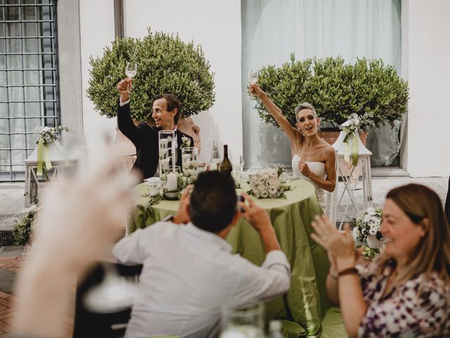 Il matrimonio di Fabio e Consuelo a San Casciano in Val di Pesa, Firenze 78