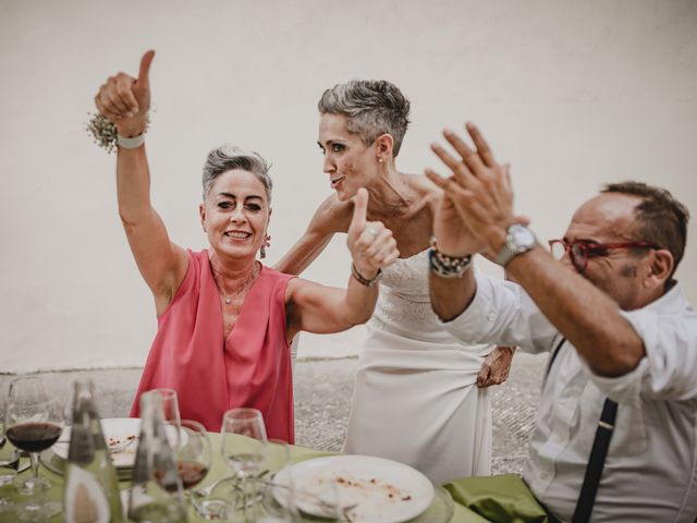 Il matrimonio di Fabio e Consuelo a San Casciano in Val di Pesa, Firenze 80