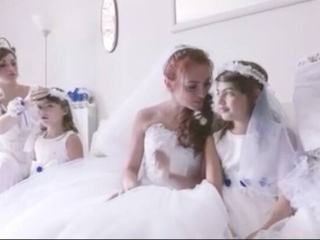 Il matrimonio di Marco e Valentina a Arezzo, Arezzo 5