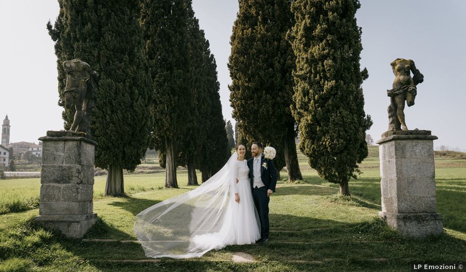 Il matrimonio di Fabio e Giulia a Arosio, Como