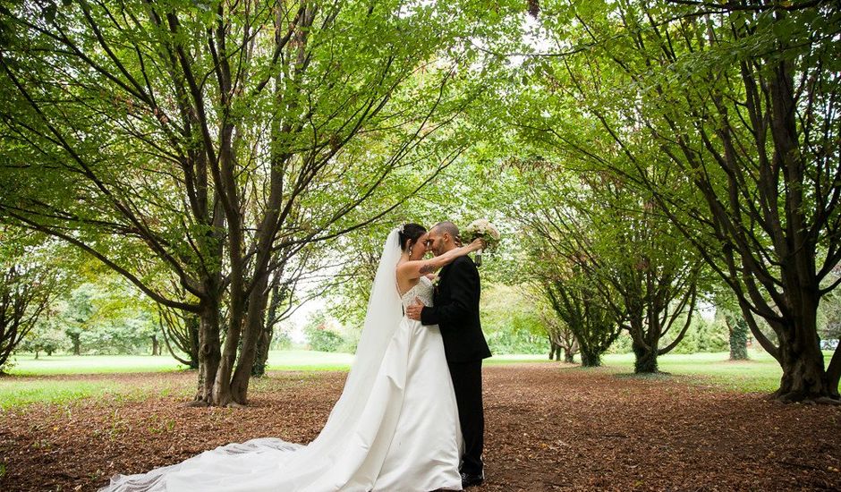 Il matrimonio di Cristian e Laura a Misano di Gera d'Adda, Bergamo