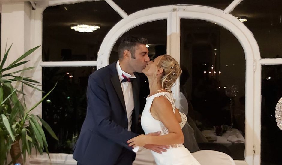Il matrimonio di Elisa e Neri a Firenze, Firenze
