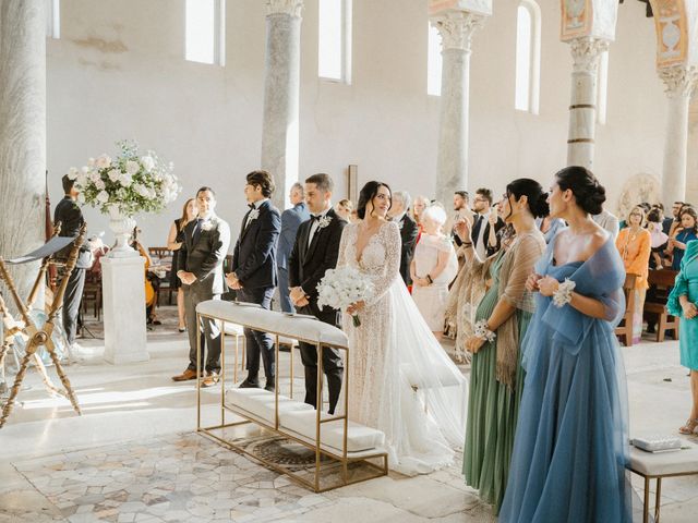 Il matrimonio di Alessia e Emanuele a Capua, Caserta 20