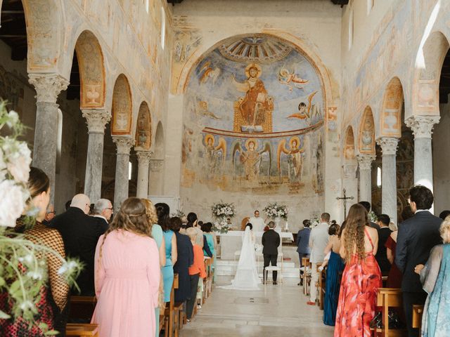 Il matrimonio di Alessia e Emanuele a Capua, Caserta 21