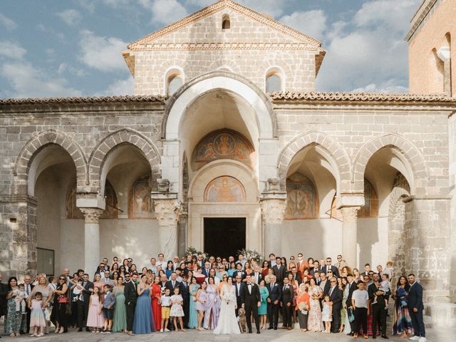 Il matrimonio di Alessia e Emanuele a Capua, Caserta 25