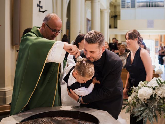 Il matrimonio di Andrea e Ambra a Gambettola, Forlì-Cesena 44