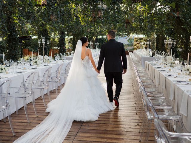 Il matrimonio di Andrea e Ambra a Gambettola, Forlì-Cesena 55