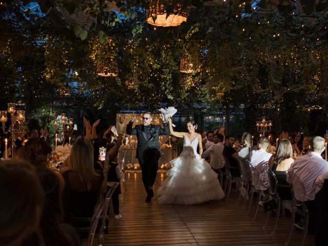 Il matrimonio di Andrea e Ambra a Gambettola, Forlì-Cesena 79