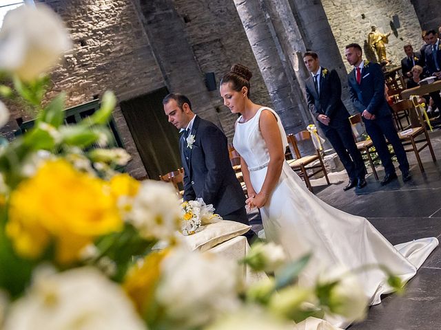 Il matrimonio di Robi e Mari a Lavagna, Genova 15