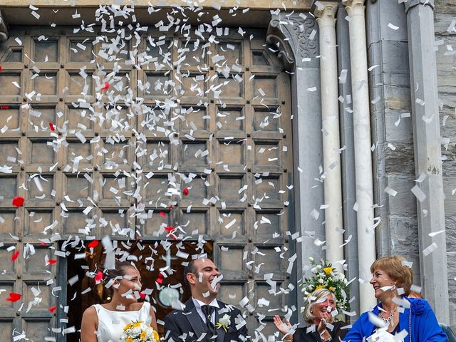 Il matrimonio di Robi e Mari a Lavagna, Genova 28