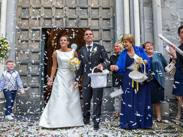 Il matrimonio di Robi e Mari a Lavagna, Genova 29