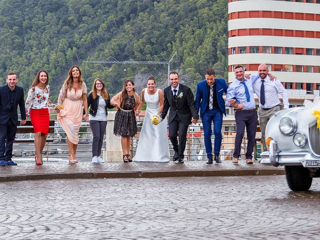 Il matrimonio di Robi e Mari a Lavagna, Genova 44