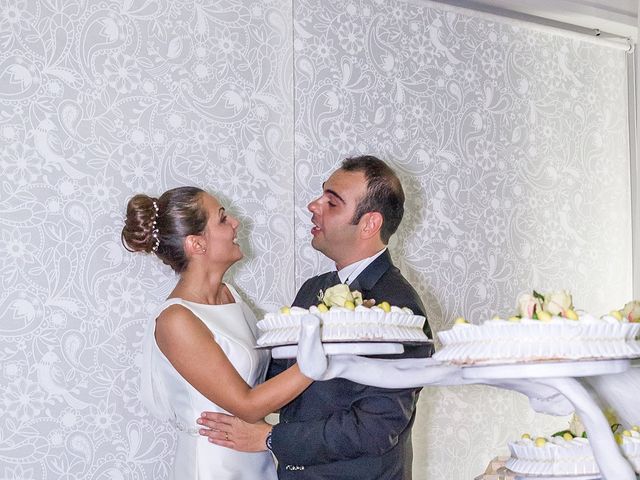 Il matrimonio di Robi e Mari a Lavagna, Genova 65