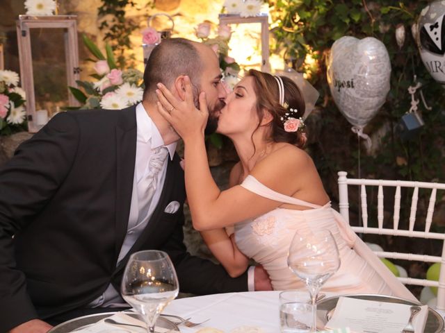 Il matrimonio di Alberto e Serena a Monasterolo del Castello, Bergamo 22