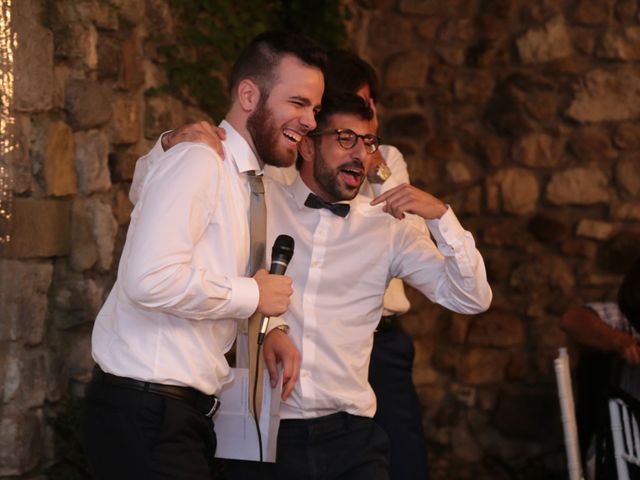 Il matrimonio di Alberto e Serena a Monasterolo del Castello, Bergamo 25