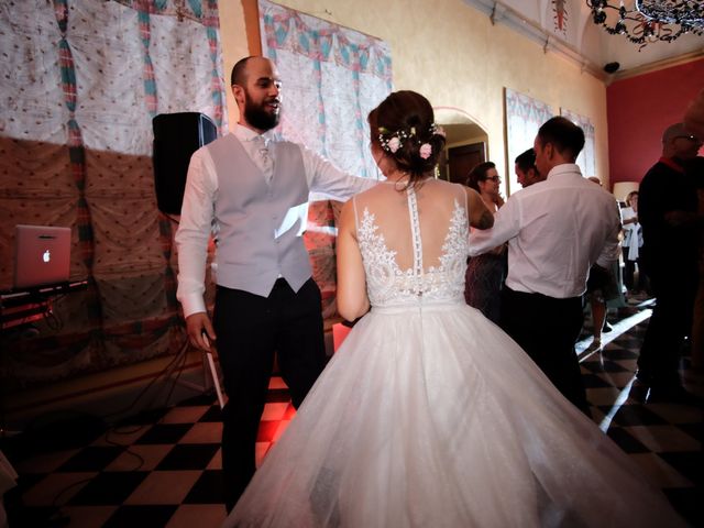 Il matrimonio di Alberto e Serena a Monasterolo del Castello, Bergamo 32