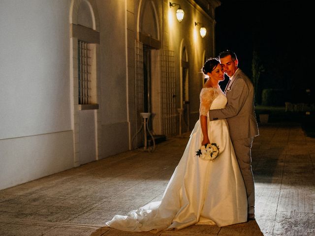 Il matrimonio di Maurizio e Gisella a Foggia, Foggia 30