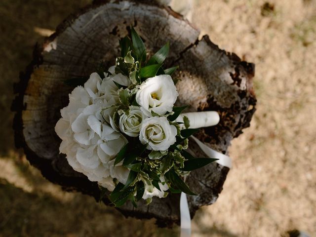 Il matrimonio di Valentina e Daniele a Ancona, Ancona 14