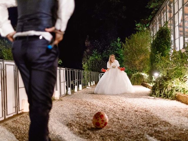 Il matrimonio di Valentina e Daniele a Ancona, Ancona 60