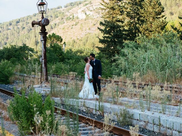 Il matrimonio di Giuseppe e Sonia a Ragusa, Ragusa 42