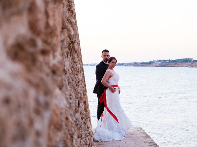 Il matrimonio di Giuseppe e Sonia a Ragusa, Ragusa 47