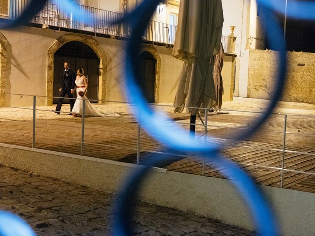 Il matrimonio di Giuseppe e Sonia a Ragusa, Ragusa 50