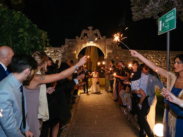 Il matrimonio di Giuseppe e Sonia a Ragusa, Ragusa 51