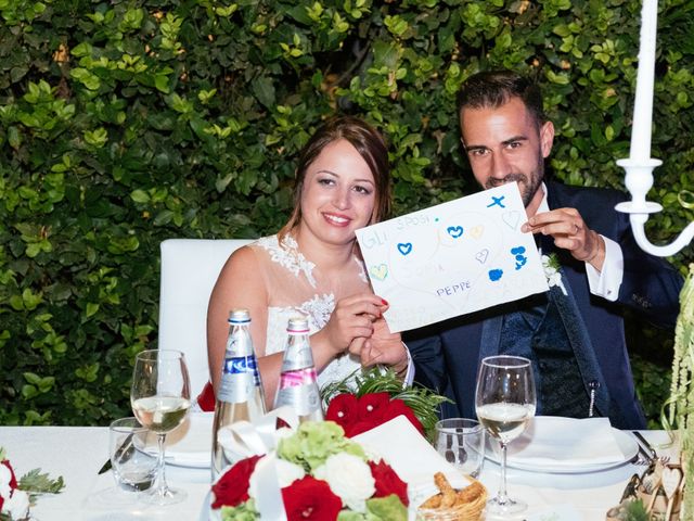 Il matrimonio di Giuseppe e Sonia a Ragusa, Ragusa 54